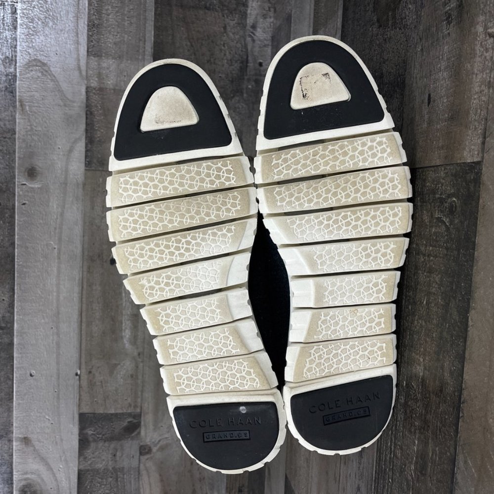 Cole Haan Zerogrand Stitchlite Oxford Shoes C28894 - Picture 9 of 9